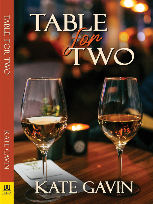 Title details for Table for Two by Kate Gavin - Available
